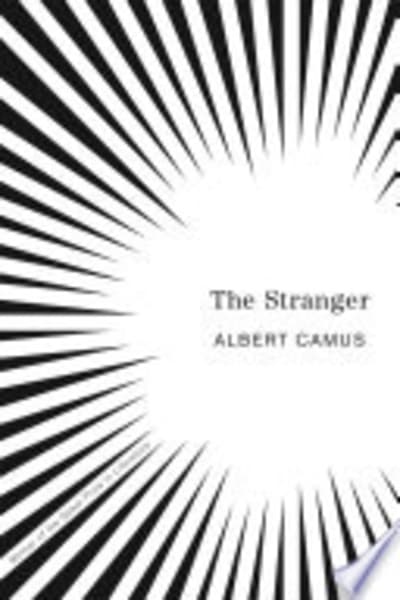 The Stranger