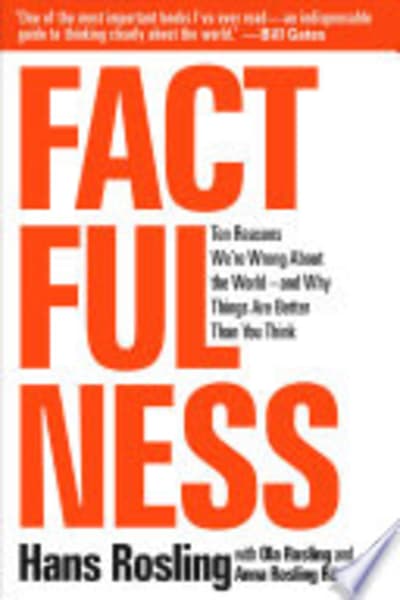 Factfulness