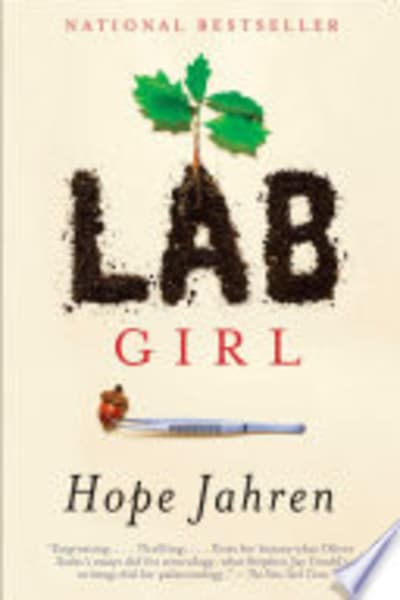 Lab Girl