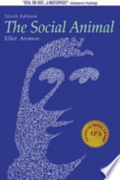 The Social Animal