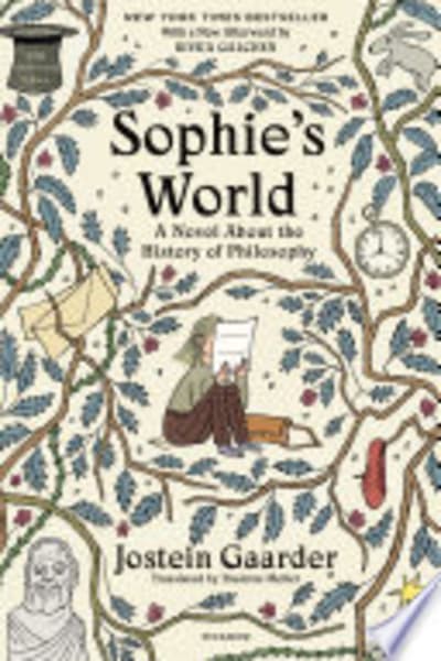 Sophie's World