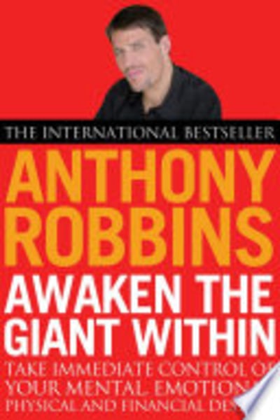 Awaken the Giant Within