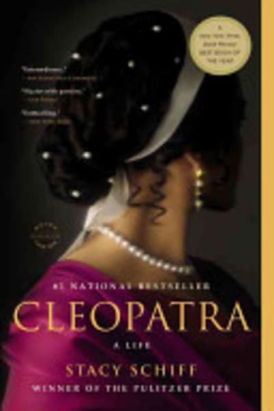 Cleopatra: A Life