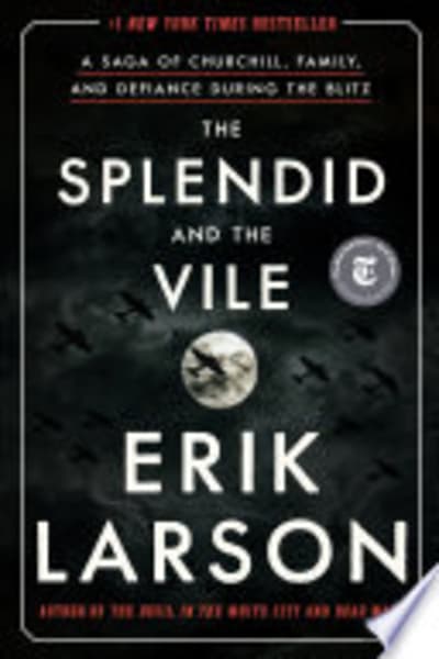 The Splendid and the Vile