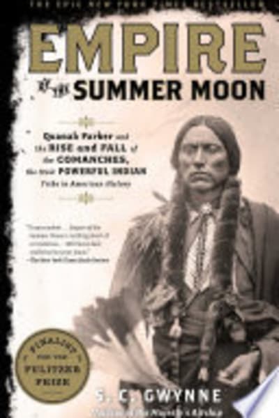 Empire of the Summer Moon
