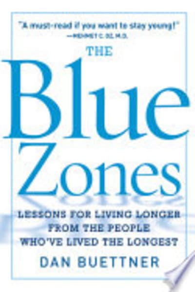 The Blue Zones