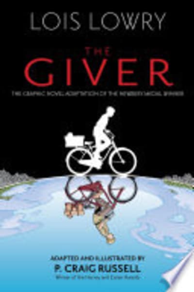 The Giver