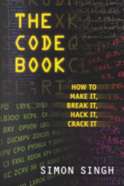 The Code Book