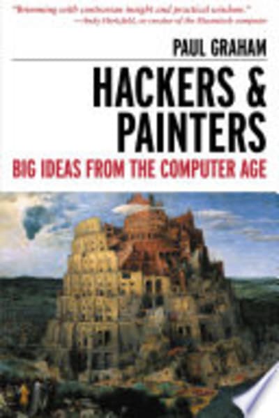 Hackers & Painters