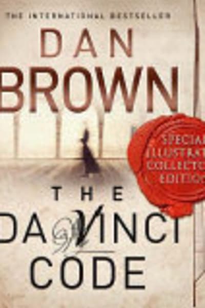 The Da Vinci Code