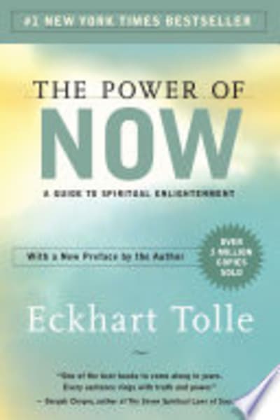 The Power of Now