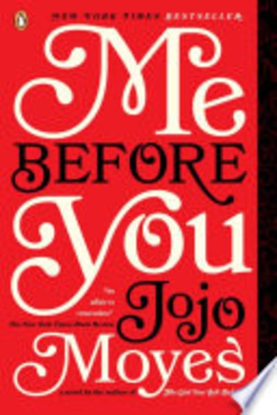 Me Before You