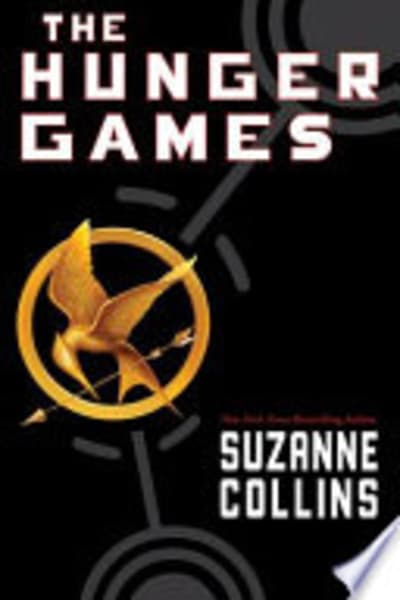 The Hunger Games