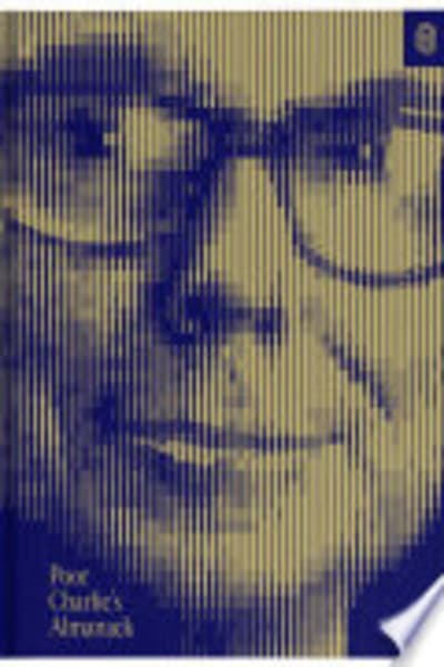 Poor Charlie's Almanack by Charles T. Munger — book cover