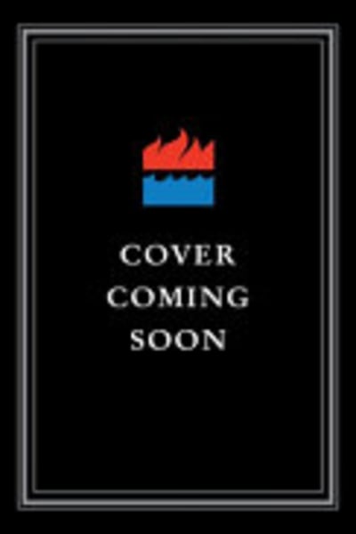The True Believer by Eric Hoffer — book cover