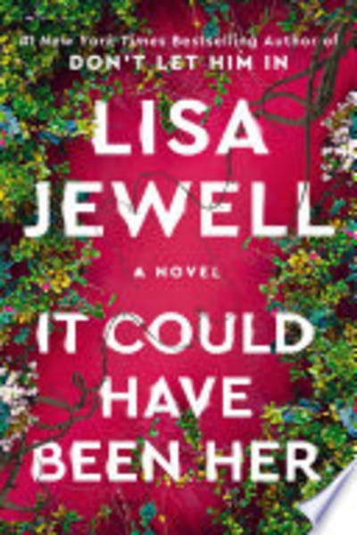 It Could Have Been Her by Lisa Jewell — book cover