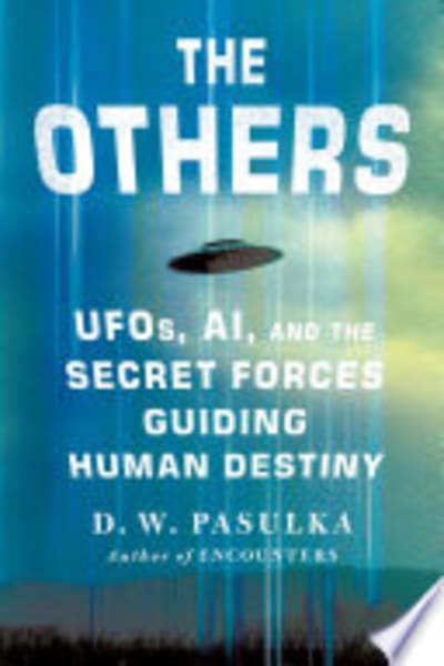 The Others by D.W. Pasulka — book cover