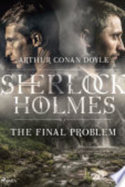 The Final Problem by Arthur Conan Doyle — book cover