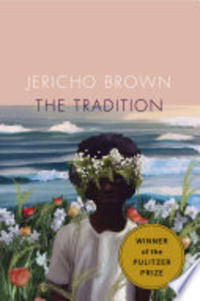 The Tradition by Jericho Brown — book cover