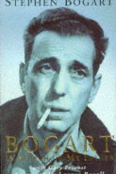 Bogart by Stephen Humphrey Bogart — book cover