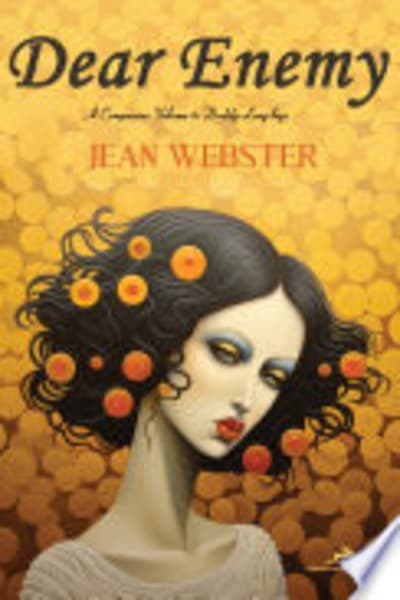 Dear Enemy by Jean Webster — book cover