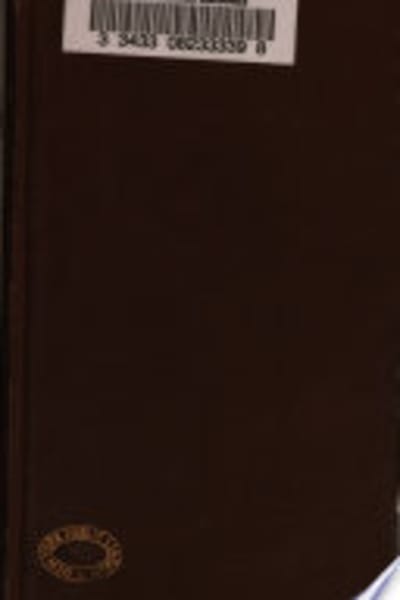 Father Damien: An Open Letter to the Reverend Dr. Hyde of Honolulu by Robert Louis Stevenson — book cover