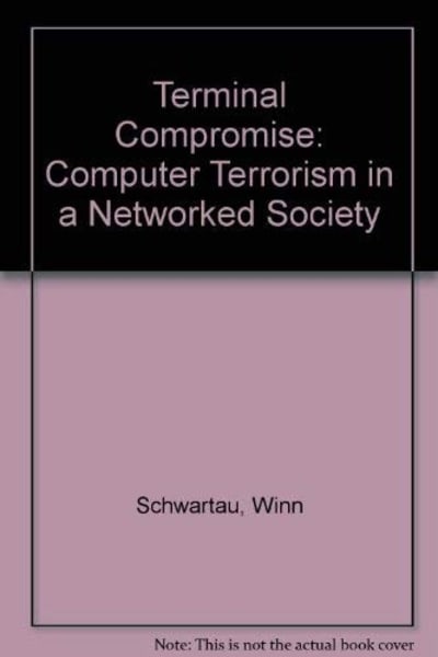 Terminal Compromise by Winn Schwartau — book cover
