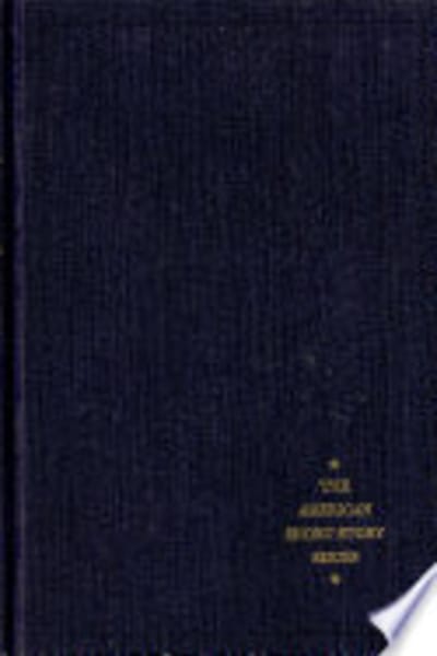 The Burial of the Guns by Thomas Nelson Page — book cover