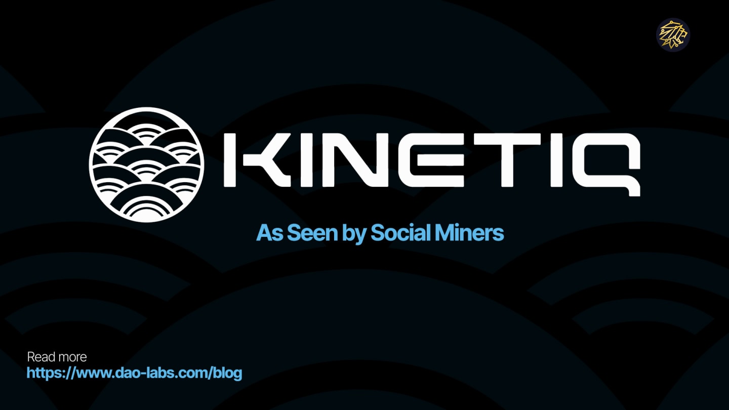 Enter Elysium campaign recap banner by DAO Labs and Kinetiq analyzing Layer 2 value accrual on Hyperliquid.