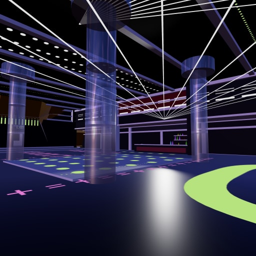 CLUB - Set to be confirmed!