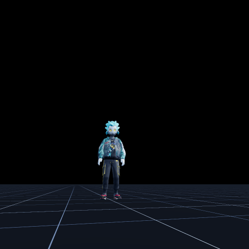 Morph's Void