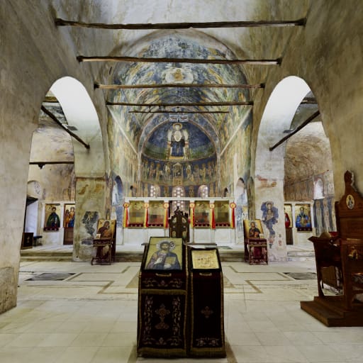 Church of St. Sophia