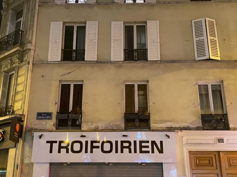 Soldes — VirGinie