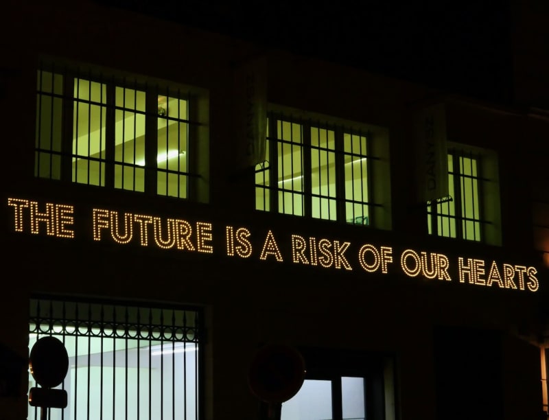 The Future — VirGinie