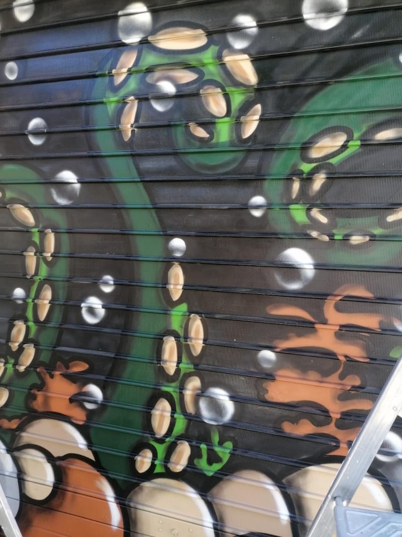 Drimer — œuvre 12