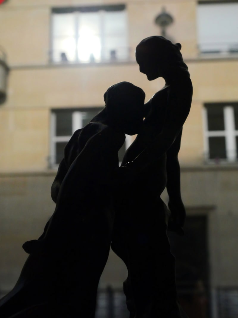Instant — VirGinie