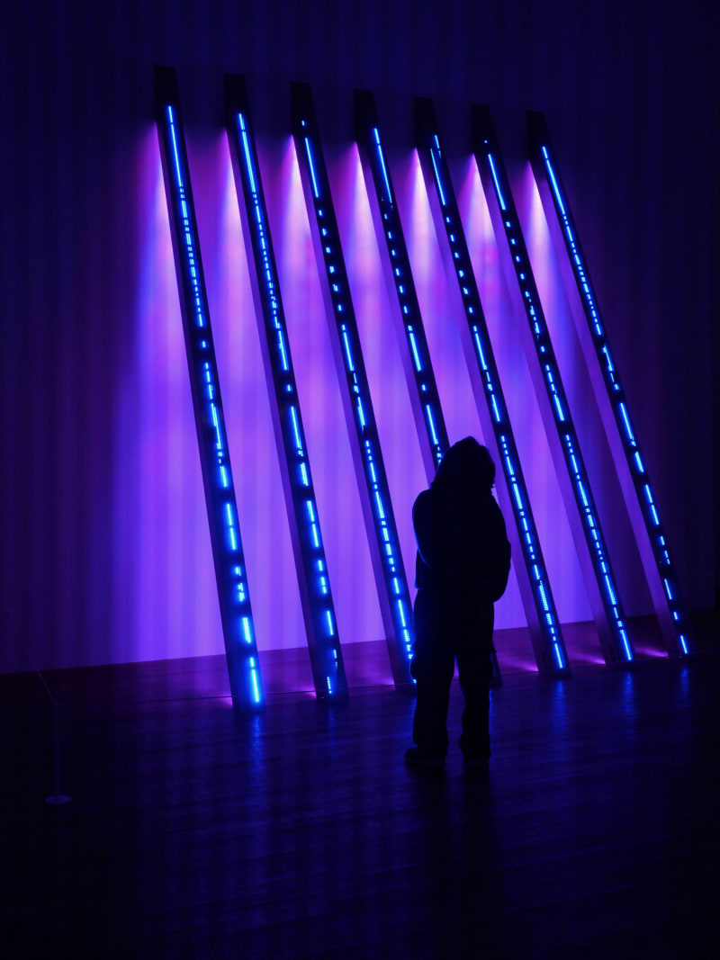 Big World — VirGinie
