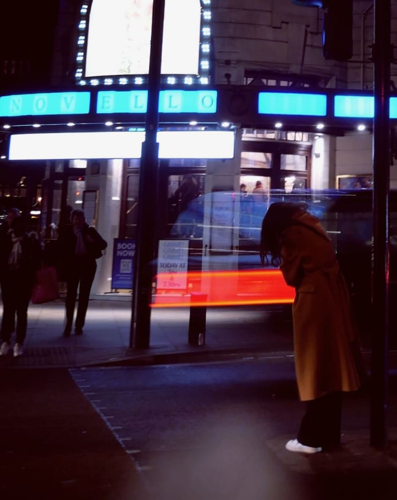 Great Sorrow — VirGinie