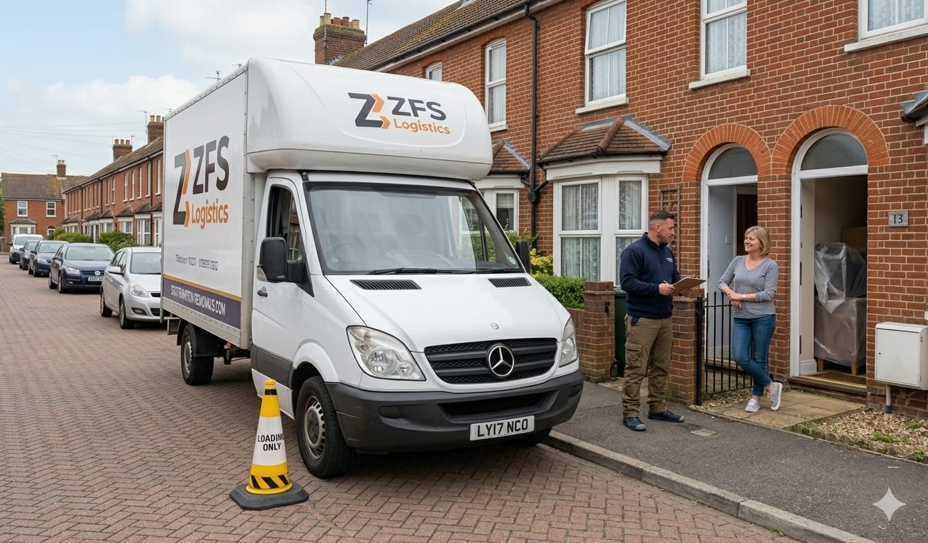 Home Relocation