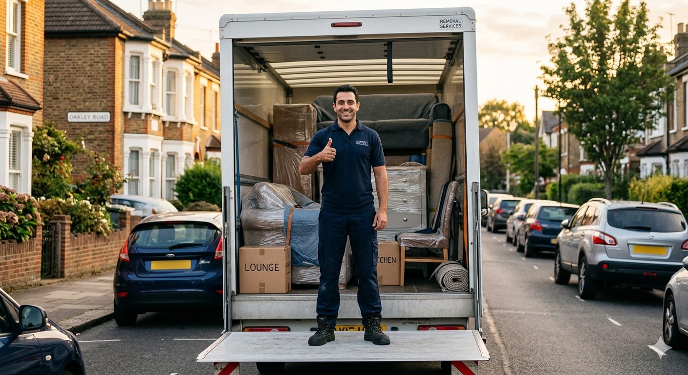 Why Choose ZFS Logistics