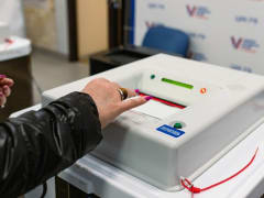 Трех депутатов городской думы Ростова выберут 8 сентября