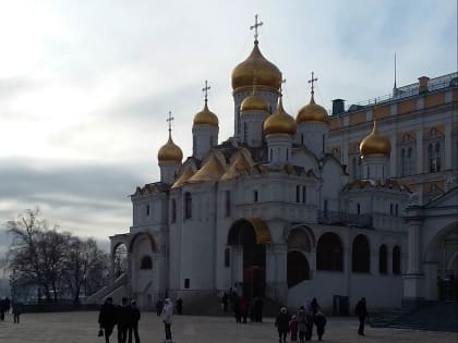 Россия становится прежней и уже никогда не будет прозападной