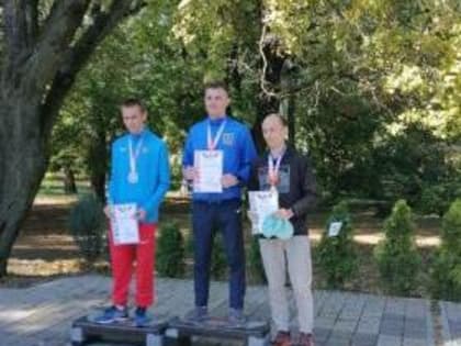Чемпионат Ростовской области по легкоатлетическому кроссу