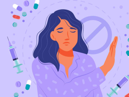 НЕДЕЛЯ ПРОФИЛАКТИКИ УПОТРЕБЛЕНИЯ НАРКОТИЧЕСКИХ СРЕДСТВ