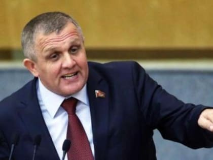 Ростовский депутат Коломейцев раскритиковал главу Минфина РФ Силуанова за помощь банкирам