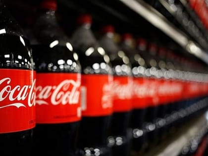 Coca-Cola уйдет с российского рынка