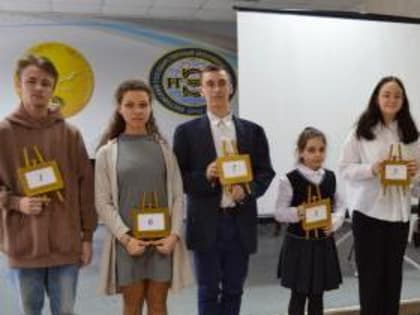 В Таганроге стартовал проект «Ожившие картины»