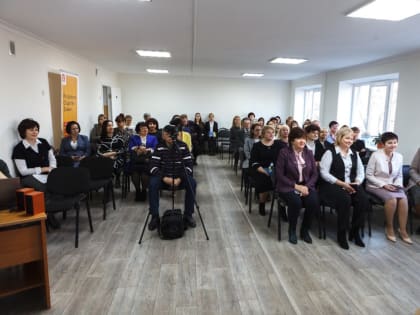 ИТОГИ ТОРЖЕСТВЕННОГО ЗАСЕДАНИЯ НАУЧНО-ЭКСПЕРТНОГО СОВЕТА