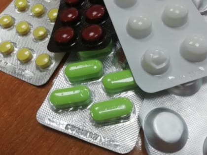 Касается всех! С 1 сентября на Дону обновится система продажи лекарств