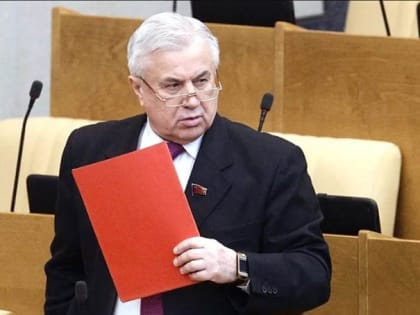 "Российская газета". Иван Никитчук о вероятности возобновления ядерных испытаний в России